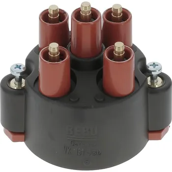 Rozdělovač Víko rozdělovače BorgWarner (BERU) VK191S