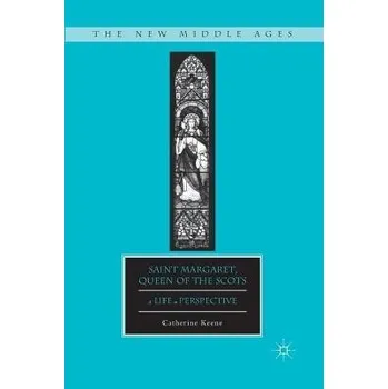 Saint Margaret, Queen of the Scots - Keene, C.