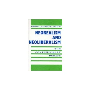 Učebnice Neorealism and Neoliberalism