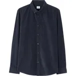 Pánská košile Celio Jacordu Celio modrá 3506192