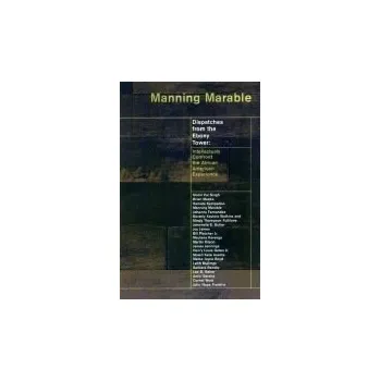 Učebnice Dispatches from the Ebony Tower