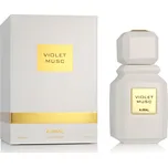 Ajmal - Violet Musc EDP (100 ml)