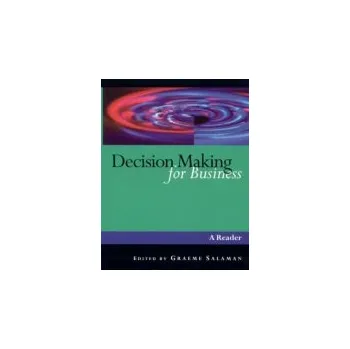 Decision Making for Business