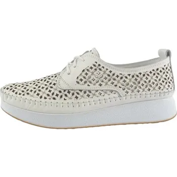 Dámské sandále Aurelia obuv 79023 white, velikost 36