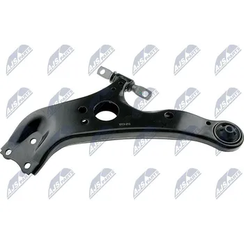 Zavěšení kol Řídicí páka, zavěšení kol NTY ZWD-TY-213