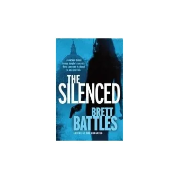 Učebnice Silenced - Battles, Brett