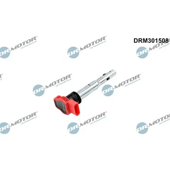 Zapalovací cívka Zapalovací cívka Dr.Motor Automotive DRM301514