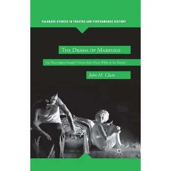 Učebnice Drama of Marriage - Clum, J.