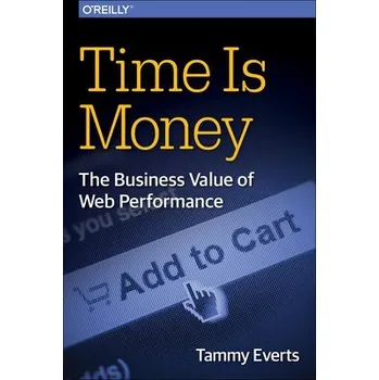Time is Money - Everts, Tammy
