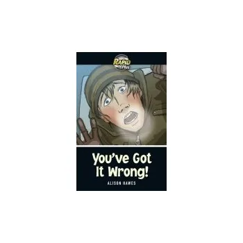 Učebnice Rapid Plus Stage 5 Easy Buy Pack - Hawes, Alison a Hamley, Dennis a Grant, David