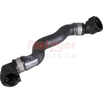 Motor automobilu Hadice chladiče METZGER 2421844
