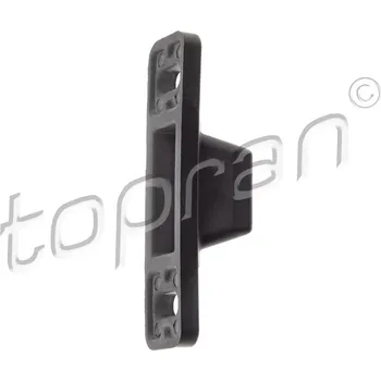 Řízení, zajišťovací (zamykací) tlačítko TOPRAN 305 934