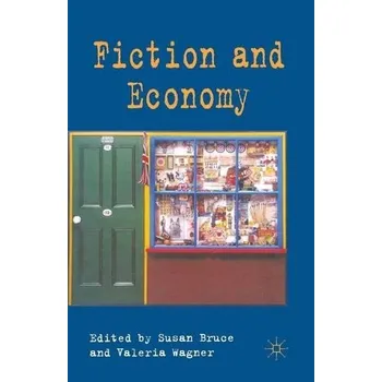 Učebnice Fiction and Economy