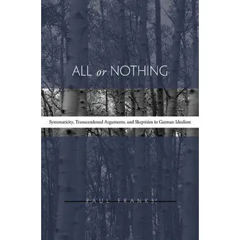 Populárně naučná literatura pro dospělé All or Nothing - Franks, Paul W.