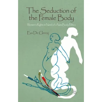 Učebnice Seduction of the Female Body