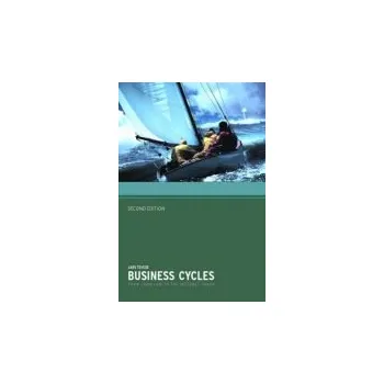 Business Cycles - Tvede, Lars