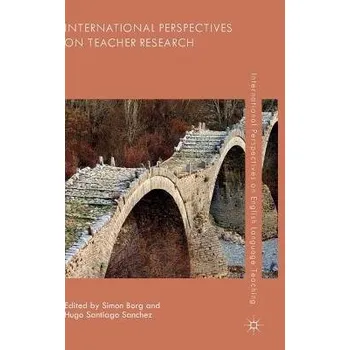 Kniha International Perspectives on Teacher Research