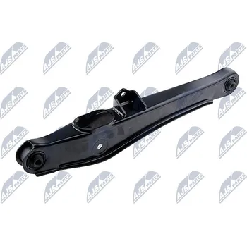 Zavěšení kol Řídicí páka, zavěšení kol NTY ZWT-MS-055