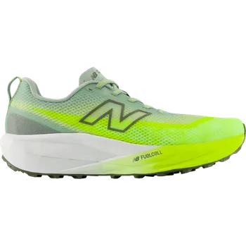 Pánská sportovní obuv Trailové boty New Balance FuelCell SuperComp Trail v2 mtrx5c9-5c9 Velikost 40,5 EU | 7 UK | 7,5 US | 25,5 CM