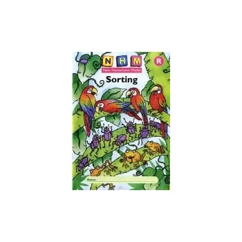 Anglický jazyk New Heinemann Maths Reception Activity Book Easy Buy Pack