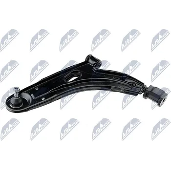 Zavěšení kol Řídicí páka, zavěšení kol NTY ZWD-FT-024