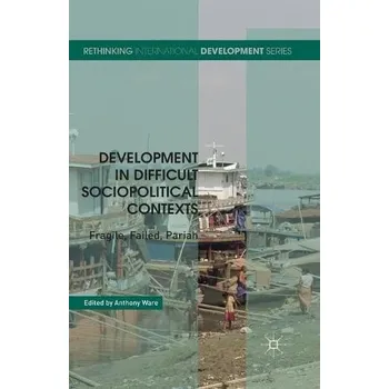 Učebnice Development in Difficult Sociopolitical Contexts