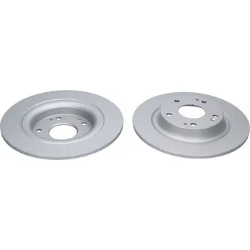 Brzdový kotouč Brzdový kotouč KAVO PARTS BR-2314-C