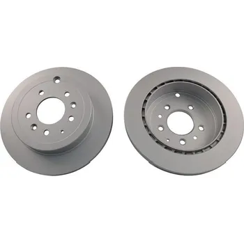 Brzdový kotouč Brzdový kotouč KAVO PARTS BR-4773-C