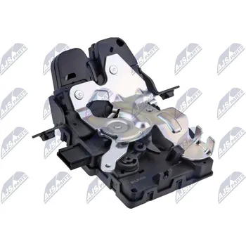 Autozámek Zámek výklopných zadních dveří NTY EZC-LR-065