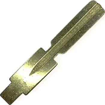 Zabzepeční vozidel HU58 univerzální planžeta