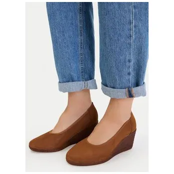 Dámské polobotky Polobotky Lasocki CEO-WI23-2188-10 Hnědá 36