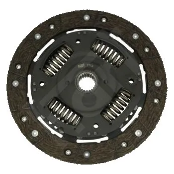 Spojková lamela Lamela spojky HART 338 666