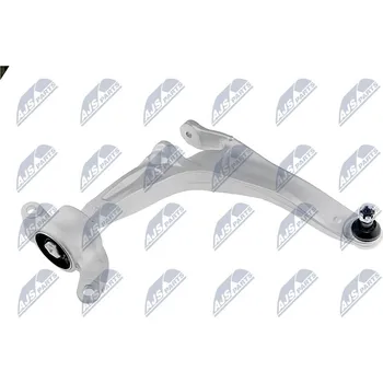 Zavěšení kol Řídicí páka, zavěšení kol NTY ZWD-HD-054