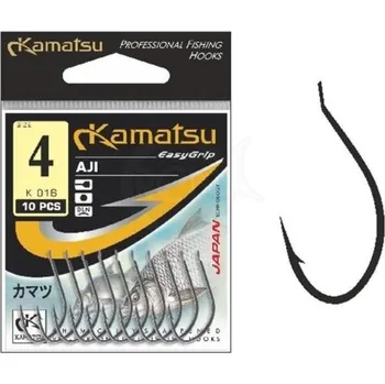 Rybářský háček KAMATSU Aji 2 Lopatka K-016