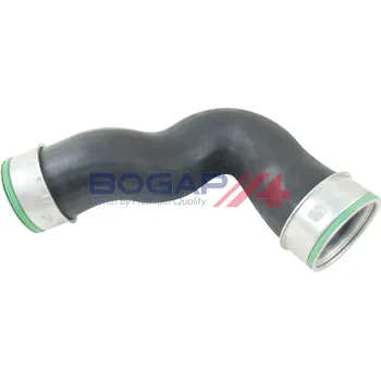 Hadička plnicího vzduchu BOGAP A1711106