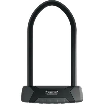 Cyklistika U-zámek Abus GRANIT XPlus 540/160HB300 s EaZy KF držákem