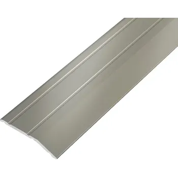 přechodová lišta Acara AP43 AANAE B350-T-SK/0,9 900 mm titan