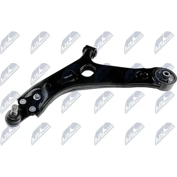 Zavěšení kol Řídicí páka, zavěšení kol NTY ZWD-KA-373