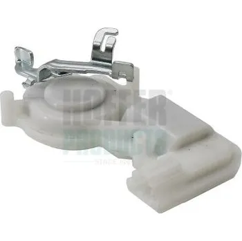 Autozámek Zámek výklopných zadních dveří HOFFER 3100813