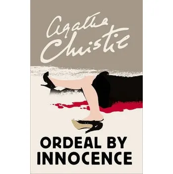 Beletrie pro dospělé Ordeal by Innocence - Christie, Agatha