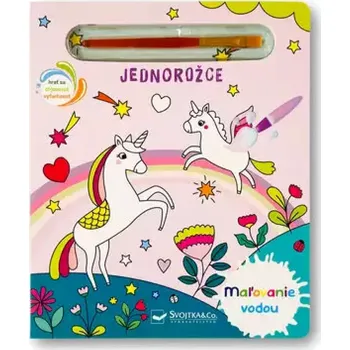 Jednorožce (, 2025)