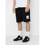 The North Face Box Nse Regular (tnf black/tnf white) S, černá