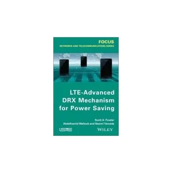 LTE-Advanced DRX Mechanism for Power Saving - Fowler, Scott A. (Linkoping University, Sweden) a Mellouk, Abdelhamid (Linkoping University, Sweden) a Yamada, Naomi (UPEC, France)