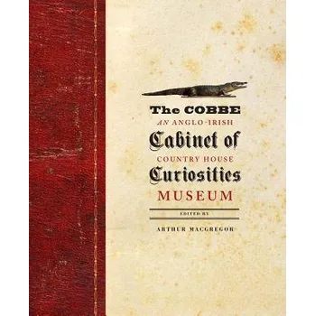 Cobbe Cabinet of Curiosities