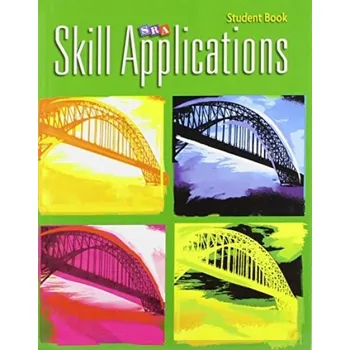 Cizí jazyk Corrective Reading Decoding Level C, Student Book - McGraw Hill