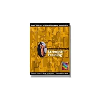 Kniha Skills, Drills & Strategies for Strength Training - Newberry, David