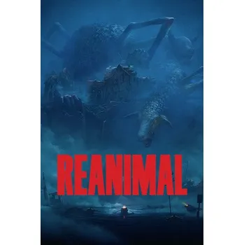 Počítačová hra Reanimal (Deluxe Edition) PC
