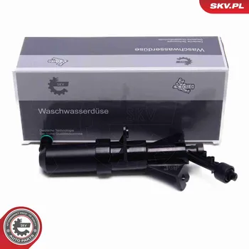 Autosklo Tryska ostřikovače, čištění světlometu SKV 15SKV732