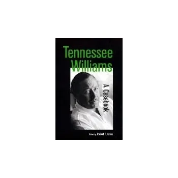 Populárně naučná literatura pro dospělé Tennessee Williams