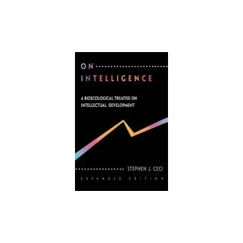 On Intelligence - Ceci, Stephen J.
